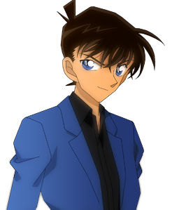 Kudou Shinichi