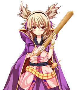 Toyosatomimi no Miko