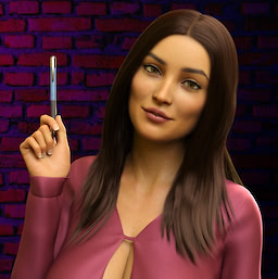 Veronica Aurora Valentina DeSilva-Moreno