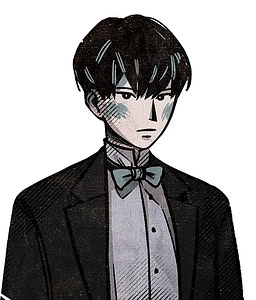 Pyotr Sergeevich Belov