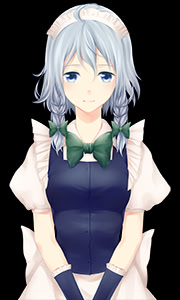 Sakuya