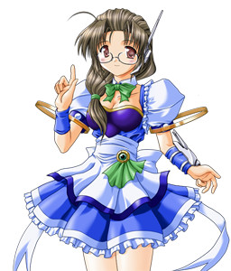 Yoshino Kasumi