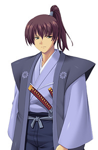 Momosawa Yashichirou