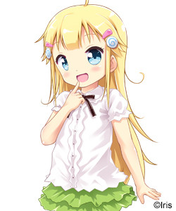 Nono Franscisca Fairchild