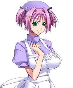 Shirahata Sakura