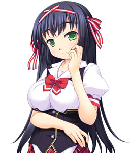 Saotome Satsuki