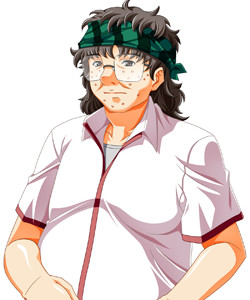 Chabatake Muneji