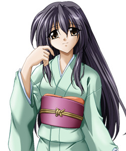 Mikagami Kyouka