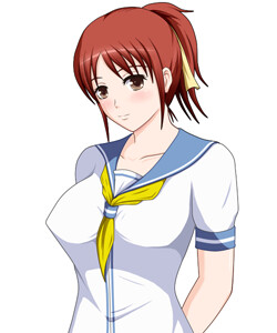 Kamiya Chizuru
