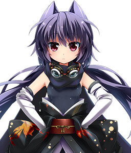 Yagyuu Juubee Misago