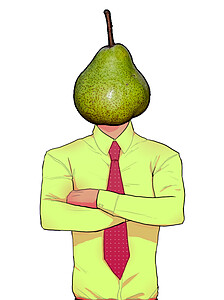 Pierre Pear