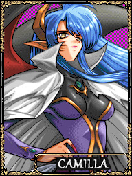 Camilla