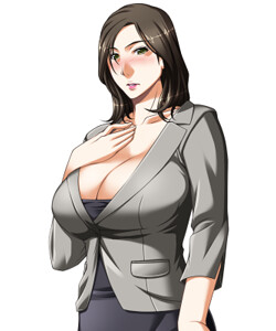 Kazama Akemi
