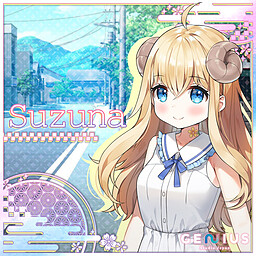 Suzuna