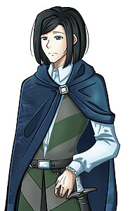 Nathaniel Weissfield