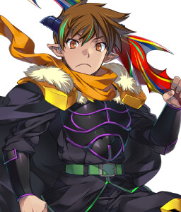 Dark Rance