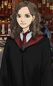Hermione Granger