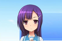 Kisaragi Sumire
