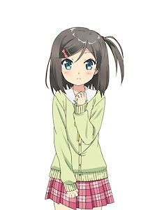 Tsutsukakushi Tsukiko