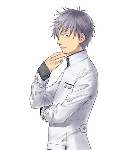 Nabeshima Shuuichirou