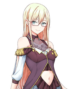 Ikaruga Gargouille Risette