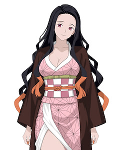 Nezuko
