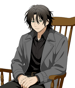 Everett Marius Blackmoor