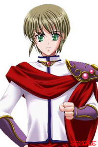 Rufus Elliott de Michraf