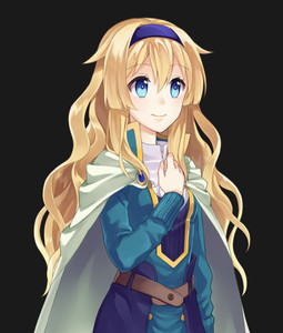 Selphine Rughzenhaide