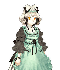 Petunia Strawberrycandle