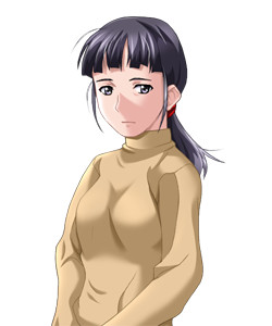Muromachi Yoshiko