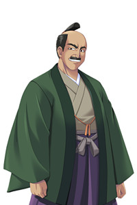 Ashiya Tatsuyoshi