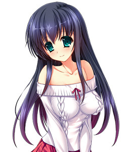 Shiratorizawa Mizuho