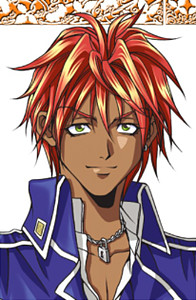 Eduard Markgraf von Sekt Nahe Braunschweig