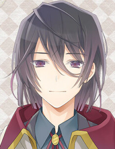 Mysterious Upperclassman