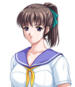 Akizuki Kaede