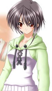 Yamamoto Shizuku