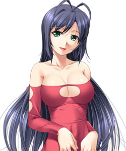 Yukino Chitose