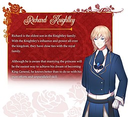 Richard Knightley