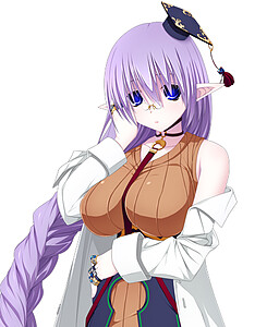 Eleanore de Victorique