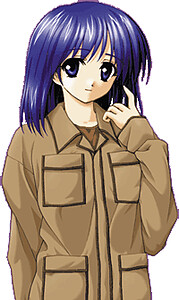 Gosanjou Renge
