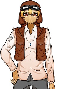 Kobashikawa Haruhiko