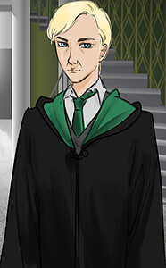 Draco Malfoy