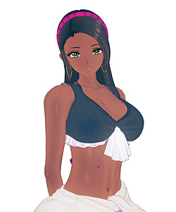 Gloria Martinez de La Rosa