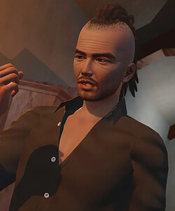 Bonheur Mentzelopoutous