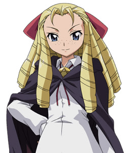 Momorency Margarita la Fère de Momorency