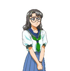 Matsuura Ai