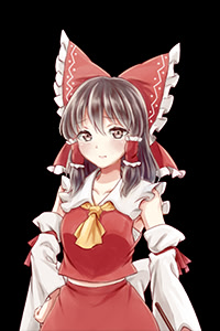 Reimu