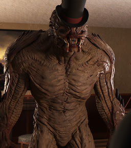 Lord Theodore Augustus Fitzwilliam-Cavendish III