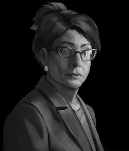 Lilija Pavlovna Smirnova